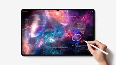 Samsung Unveils Galaxy Tab S12 Series: Power, AI, and S Pen Redefine Tablet Experience