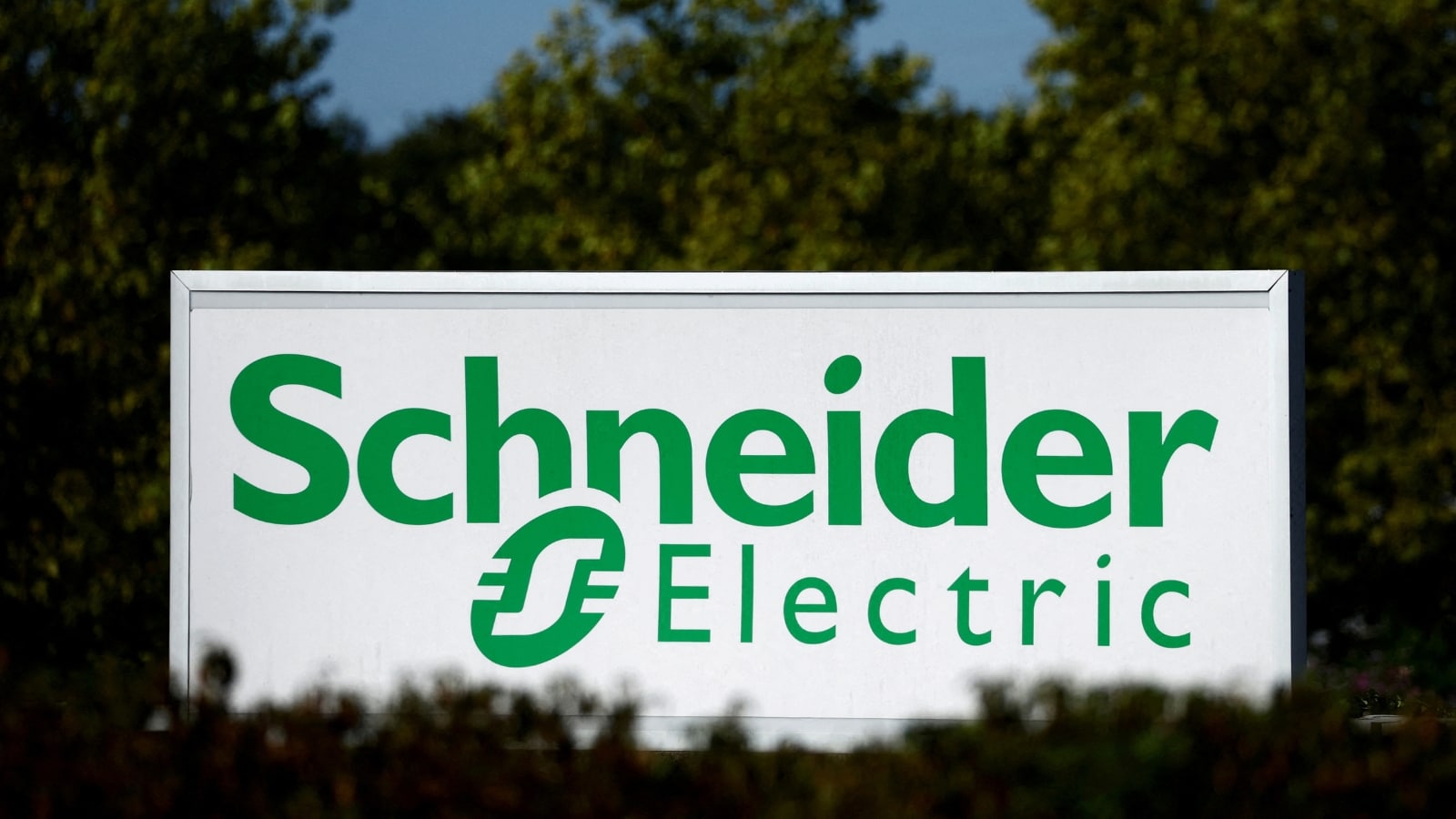 Why Schneider Electric Just Dropped 22 Billion On Ptc And What It Means For Industrial Tech