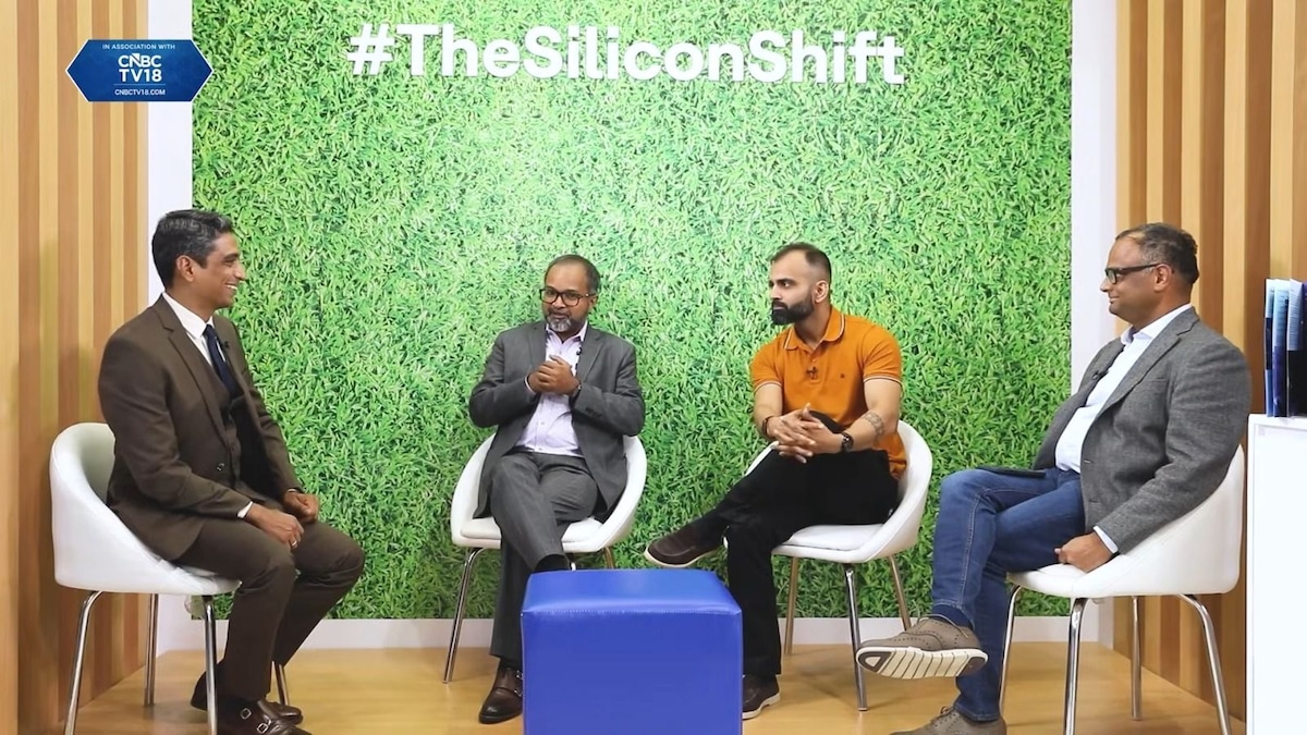 India's semiconductor opportunity is moving from talent scale to value creation