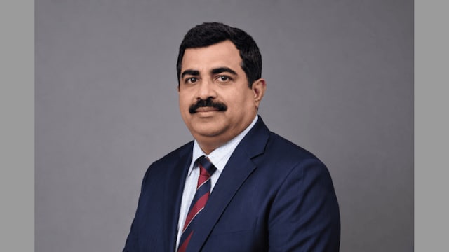 Sidhartha-Mishra-ICICI-Prudential-Life