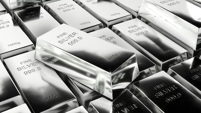Silver Price Correction to $50 Offers Strong Buying Opportunity Says Bangalore Refinery