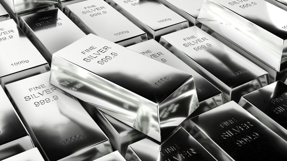 Silver prices crash over 50% ahead of Dhanteras: Should you buy now or wait? Motilal Oswal, Ajay Kedia explain