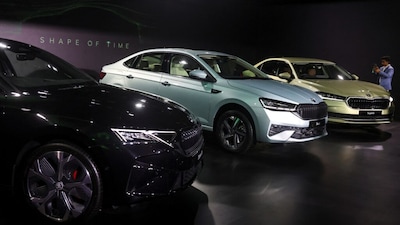 Skoda Cars to Cost Up to ’20,000 More from October 1, Days Before Slavia Facelift Launch