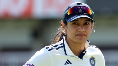 Smriti Mandhana Appointed UNICEF India Celebrity Advocate on International Day of the Girl