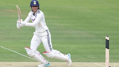 Smriti Mandhana Appointed Full-Time India Women Cricket Captain