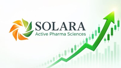 Solara Active Pharma Sciences