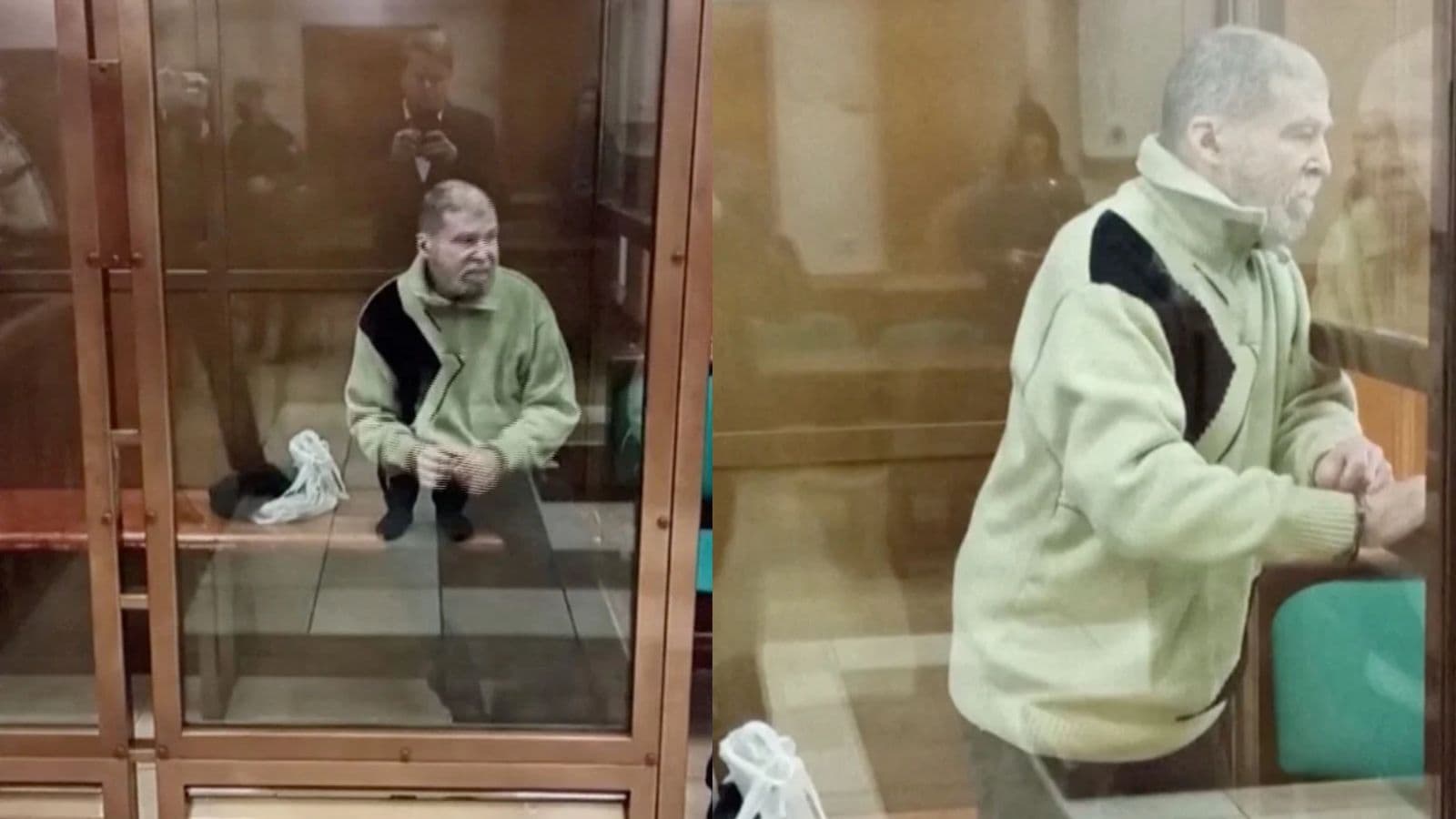 The Real Story Behind Stephen Hubbard The American Teacher Freed From Russia