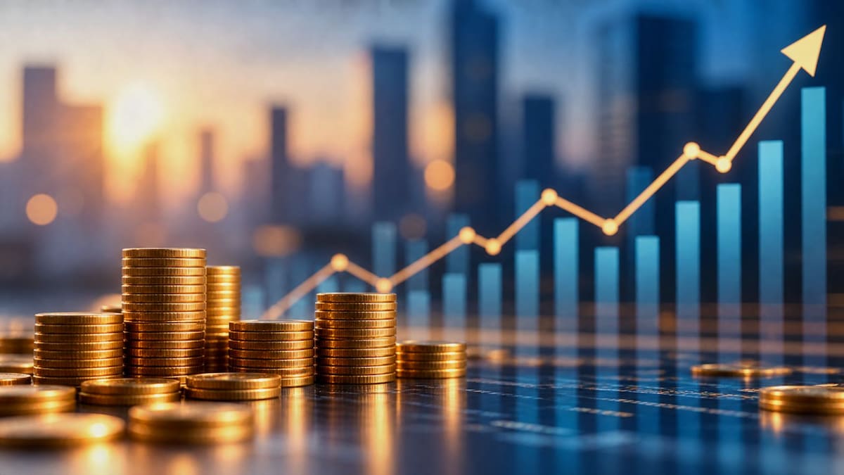 Ashwini Agarwal sees value in largecaps, financial services and consumer stocks; avoids IT and OMCs - CNBC TV18