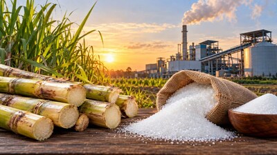 India Faces Hurdles in 20 Percent Ethanol Blending Target Due to Falling Sugar Share and Tight Maize Supply