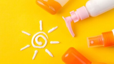 Bemotrizinol Sunscreen Arrives in US After 25 Years: What Makes It Different?