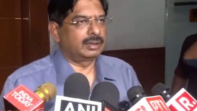 DMK MP Wilson Slams Centre Over FCRA Bill and Criticizes State Policies