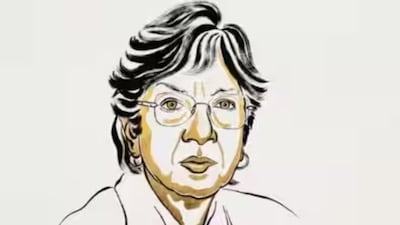Indian-Origin Jurist Navi Pillay Wins 2026 Nobel Peace Prize