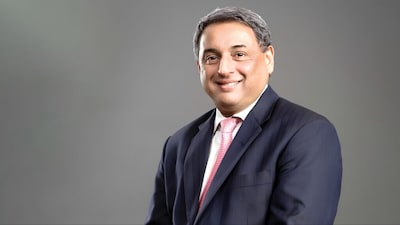 Tata Steel's Narendran: India's Growth Strong, But Energy Costs and Interest Rates a Concern