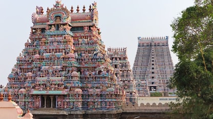 Non-Hindus cannot enter Agamic temples without respecting traditions, rules Madras HC