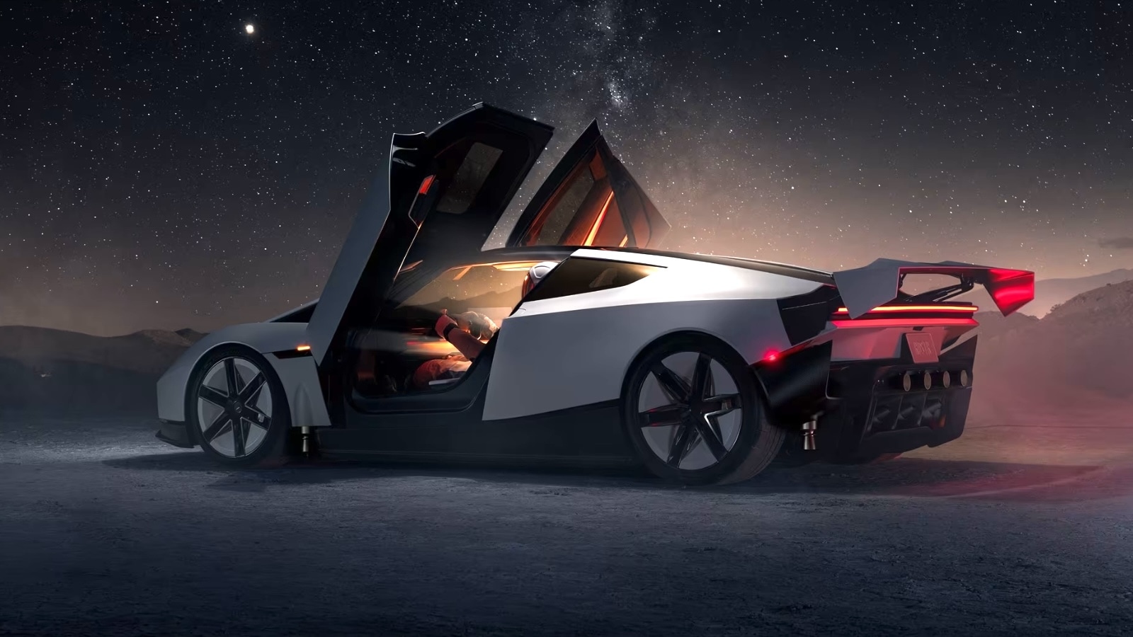 What Tesla Actually Promised With The Spacex Roadster And Why Most Headlines Get It Wrong