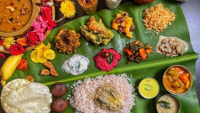 Regional Foods That Define Dussehra Across India