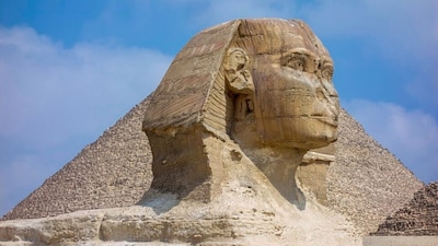 Unearthing Ancient Wonders: Global Monolithic Marvels Carved from Single Rocks