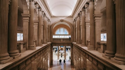 Iconic World Museums Every Art Lover Must Visit