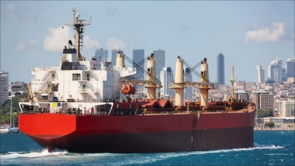 Top 10 Risks Covered for Shipowners in Marine Insurance - CNBC TV18