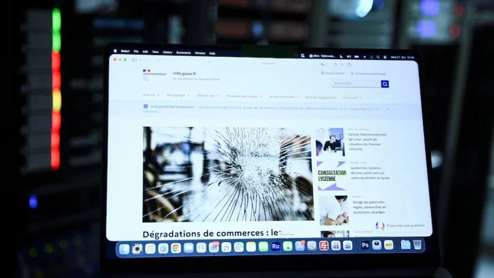 Why Php Just Took Down European Government Sites And Why Everyone Got It Wrong