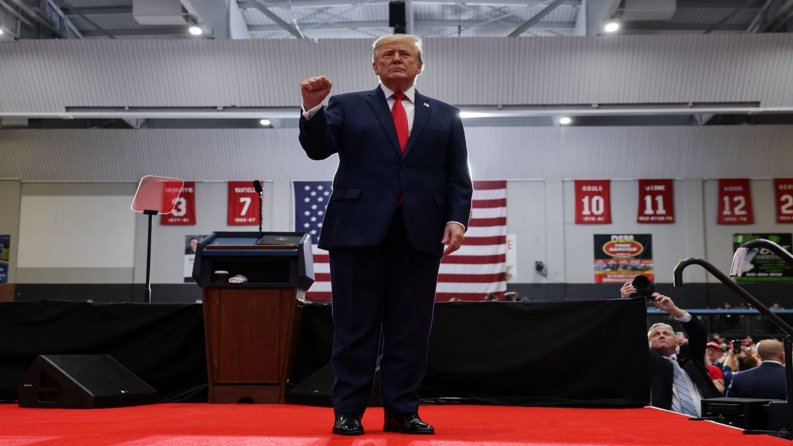 Explained: What are the US midterm elections and why do they matter for Donald Trump