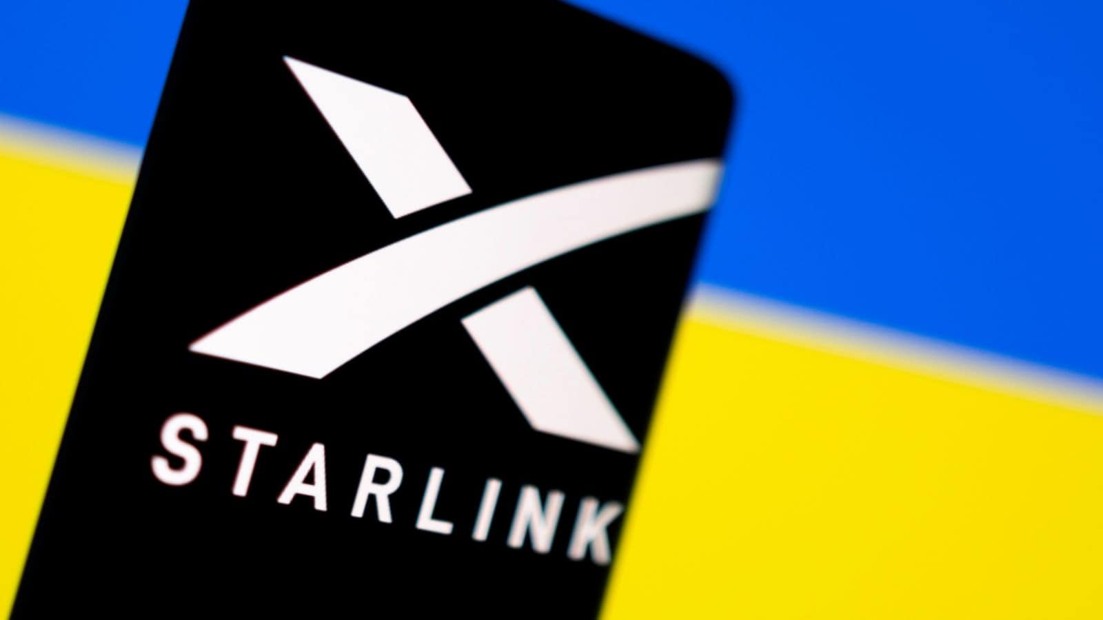 Why High Speed Starlink Restrictions In Ukraine Have Washington Asking Hard Questions