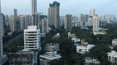 Mumbai Real estate, mumbai housing, parsi colony