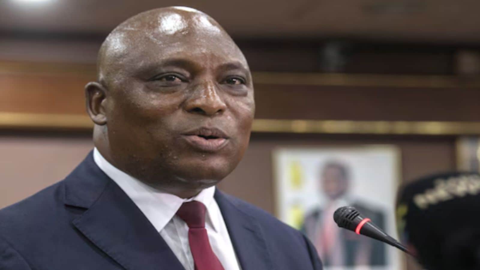 Why Zimbabwe Is Turning To India For Its Next Financial Overhaul