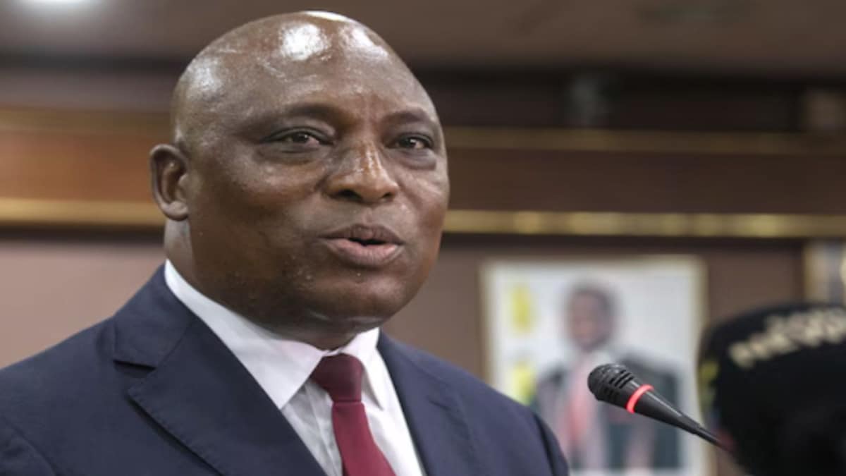 Zimbabwe eyes India’s UPI technology for national payments network