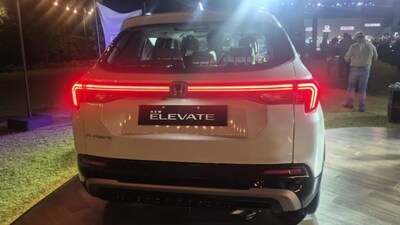 Auto Wrap: Honda Elevate Facelift, Skoda Slavia and More Launch in India