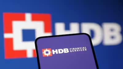 HDB Financial Q2 Profit Jumps 34 Percent on Strong Income Growth
