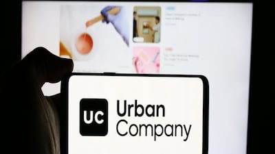 Urban Company
