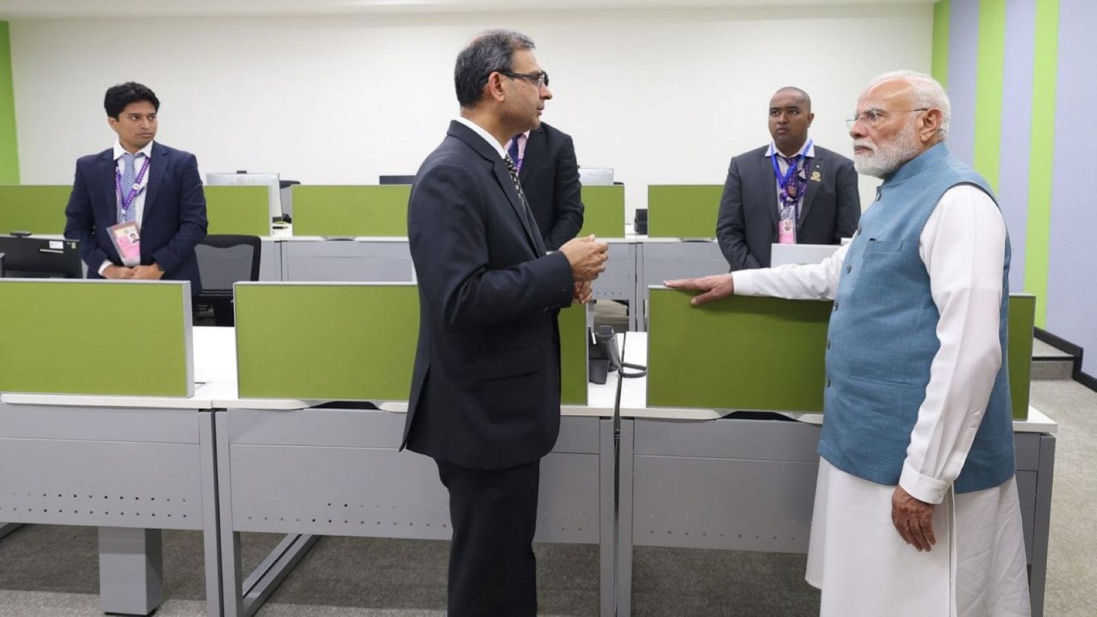 India's new RBI cybersecurity facility: How does the country's digital payment system stay safe
