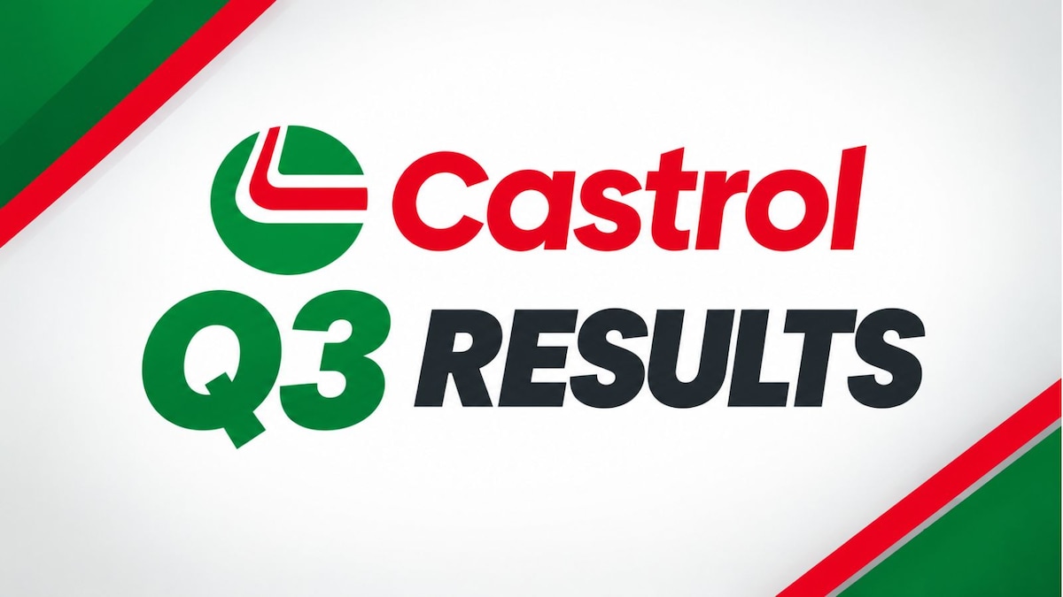 Castrol India retains 21-24% margin guidance despite raw material cost surge TV18