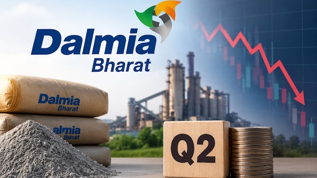 Dalmia Bharat share price, stocks to watch