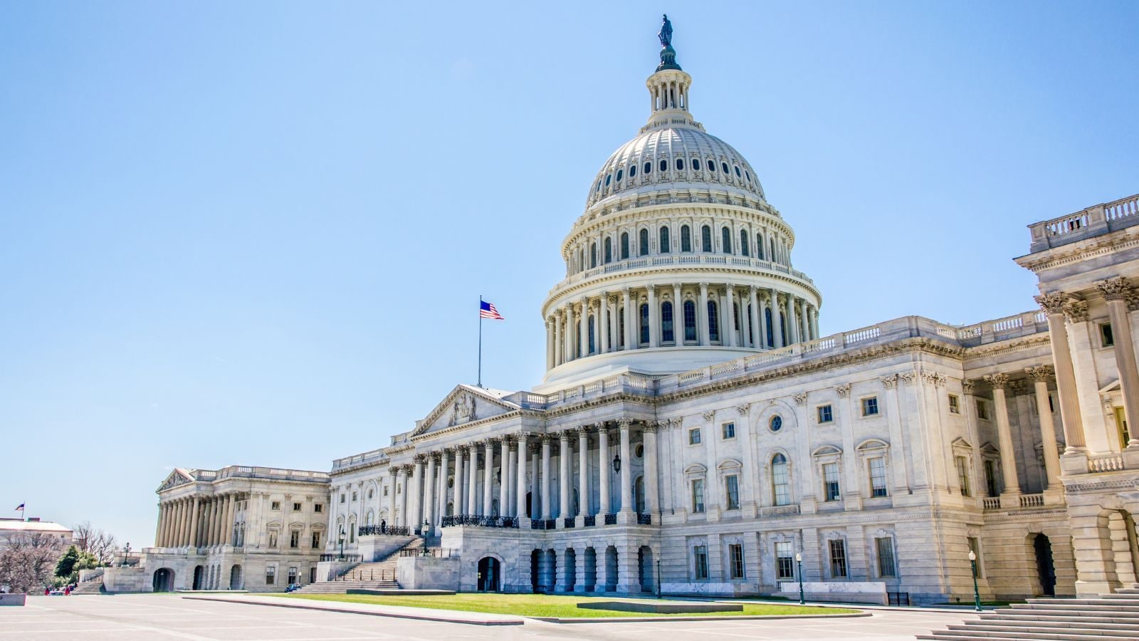 US midterm elections 2026: How Congress could change hands