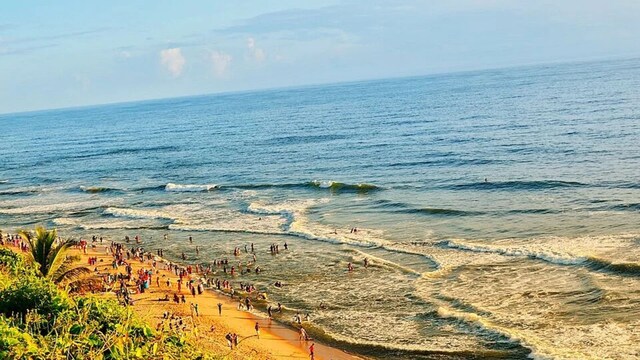 varkala