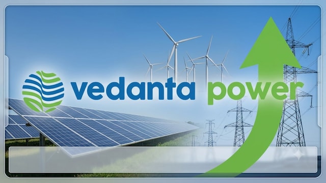 Vedanta Power, Vedanta Power share price, Vedanta Power earnings Vedanta Power, Vedanta Power share price, Vedanta Power earnings