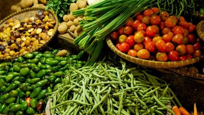 Unlock Peak Health: Why Seasonal Eating is Your Most Powerful Decision