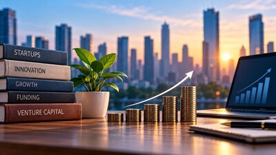 Accel Eyes Cult.fit IPO, Boosts AI and Defense Tech Investments