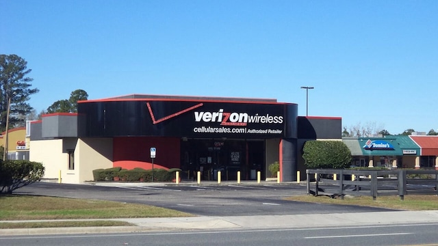 verizon communication