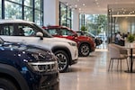 Landmark Cars signs deal with JSW Motors to open five outlets in Ahmedabad, Bhopal Landmark Cars signs deal with JSW Motors to open five outlets in Ahmedabad, Bhopal