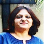 Sindhu Bhattacharya