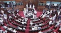 Triple talaq bill set to be tabled in Rajya Sabha on Monday