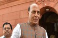 Polls were fought on state governments' performance, says Rajnath Singh