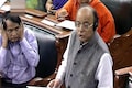 Government not seeking RBI reserves to meet fiscal deficit, says Arun Jaitley