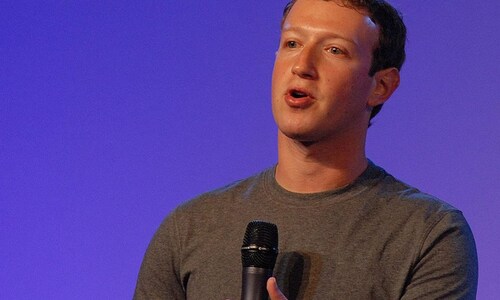 Facebook has multi-year plans to overhaul its systems, says Zuckerberg