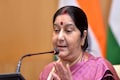 Fight against terrorism cannot be won by war or intelligence, says Sushma Swaraj