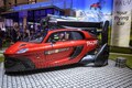 Dutch company launches flying car at Geneva show