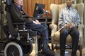Renowned physicist Stephen Hawking dies at 76
